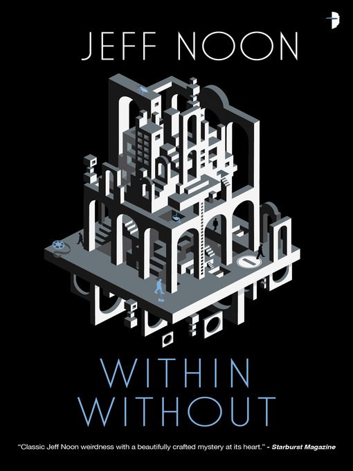 Cover image for Within Without